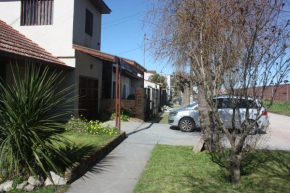 DEPARTAMENTO FAMILIAR